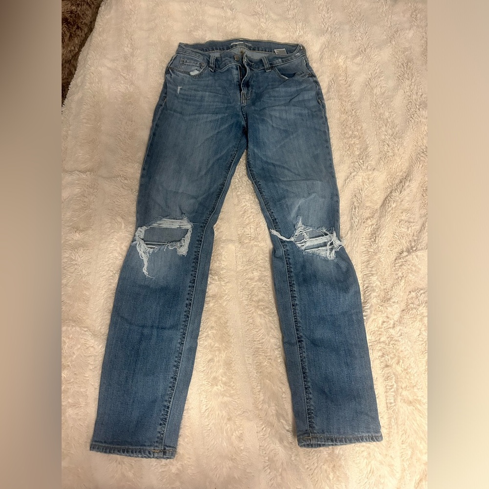 old navy boyfriend jeans